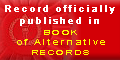 The Book of Alternative Records
