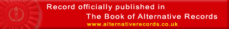 The Book of Alternative Records
