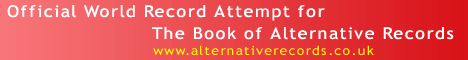 The Book of Alternative Records