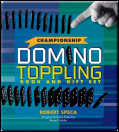 Buy Championship Domino Toppling Gift Set